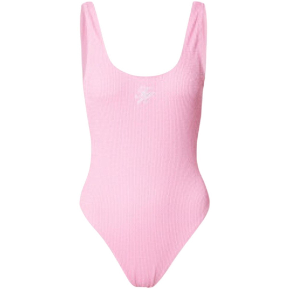 Tommy Hilfiger  SCOOP BACK UW0UW06522  Růžová