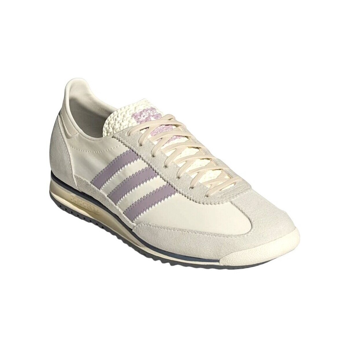 adidas  IE3428  Fialová