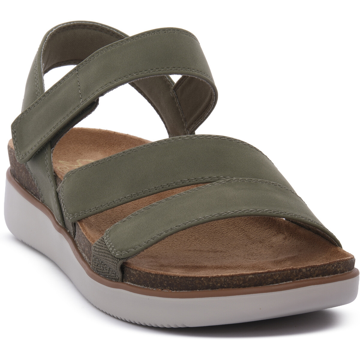 Skechers  OLV LIFTED CONFORT  Zelená