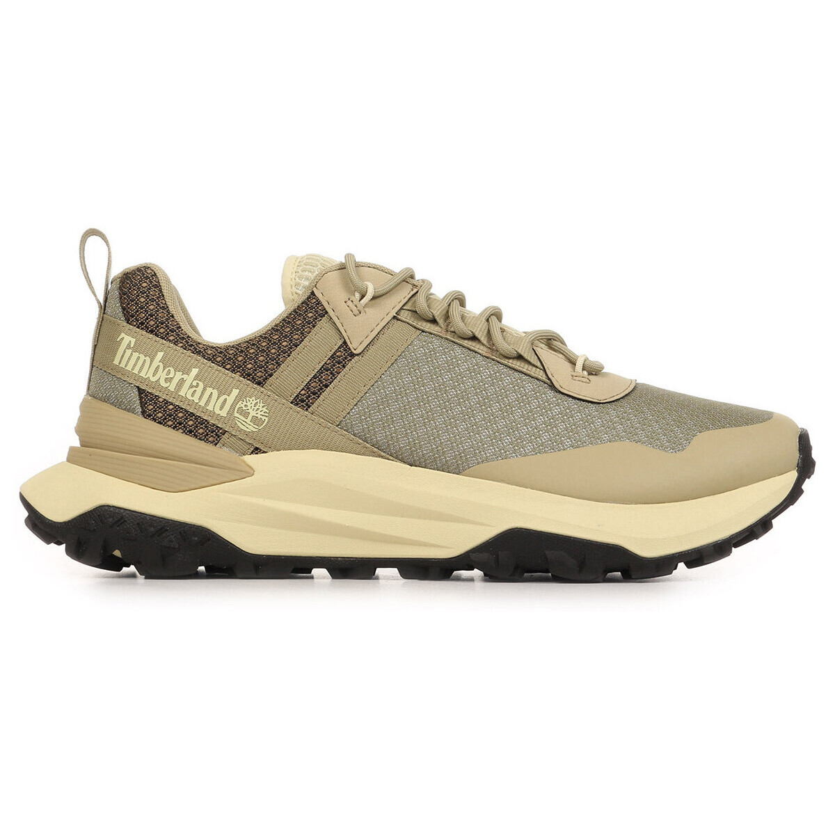 Timberland  Motion Access  Hnědá