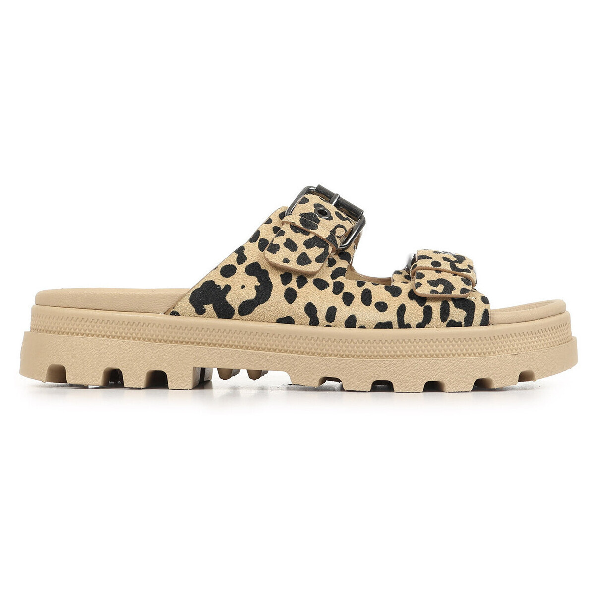 Palladium  Dunelite Riviera Wld
