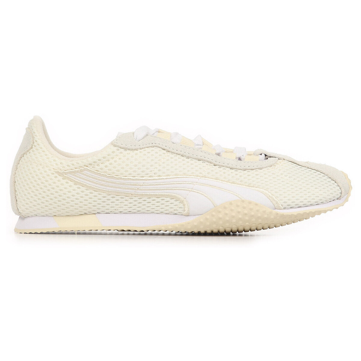 Puma  H Street  Bílá