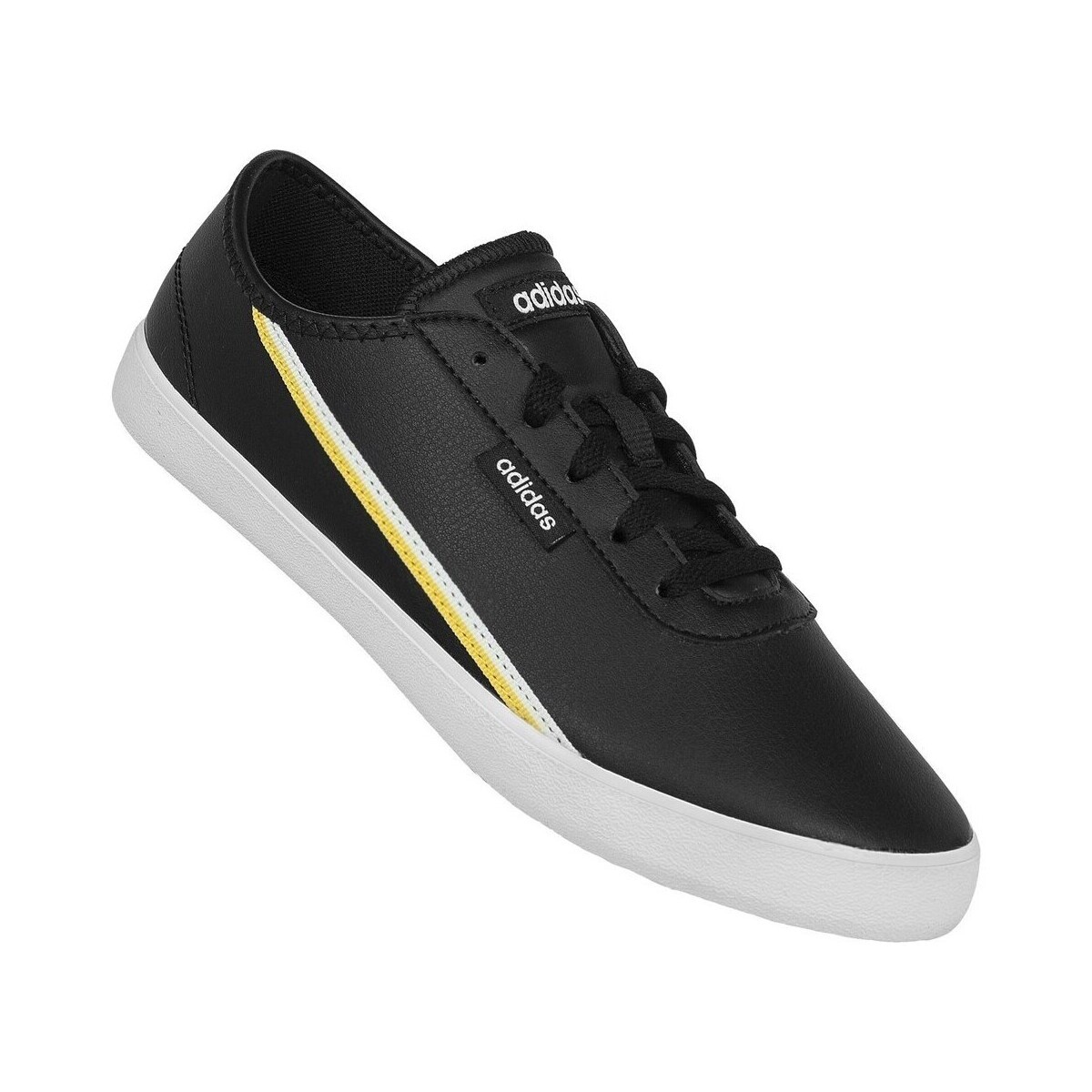 adidas  Courtflash X  ruznobarevne