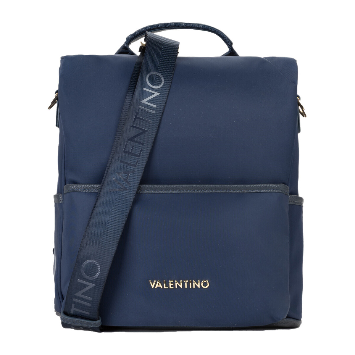 Valentino Bags  VBSA9T20  Modrá
