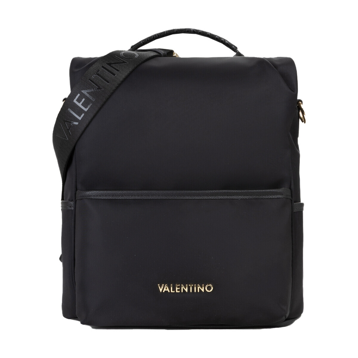 Valentino Bags  VBSA9T20  Černá