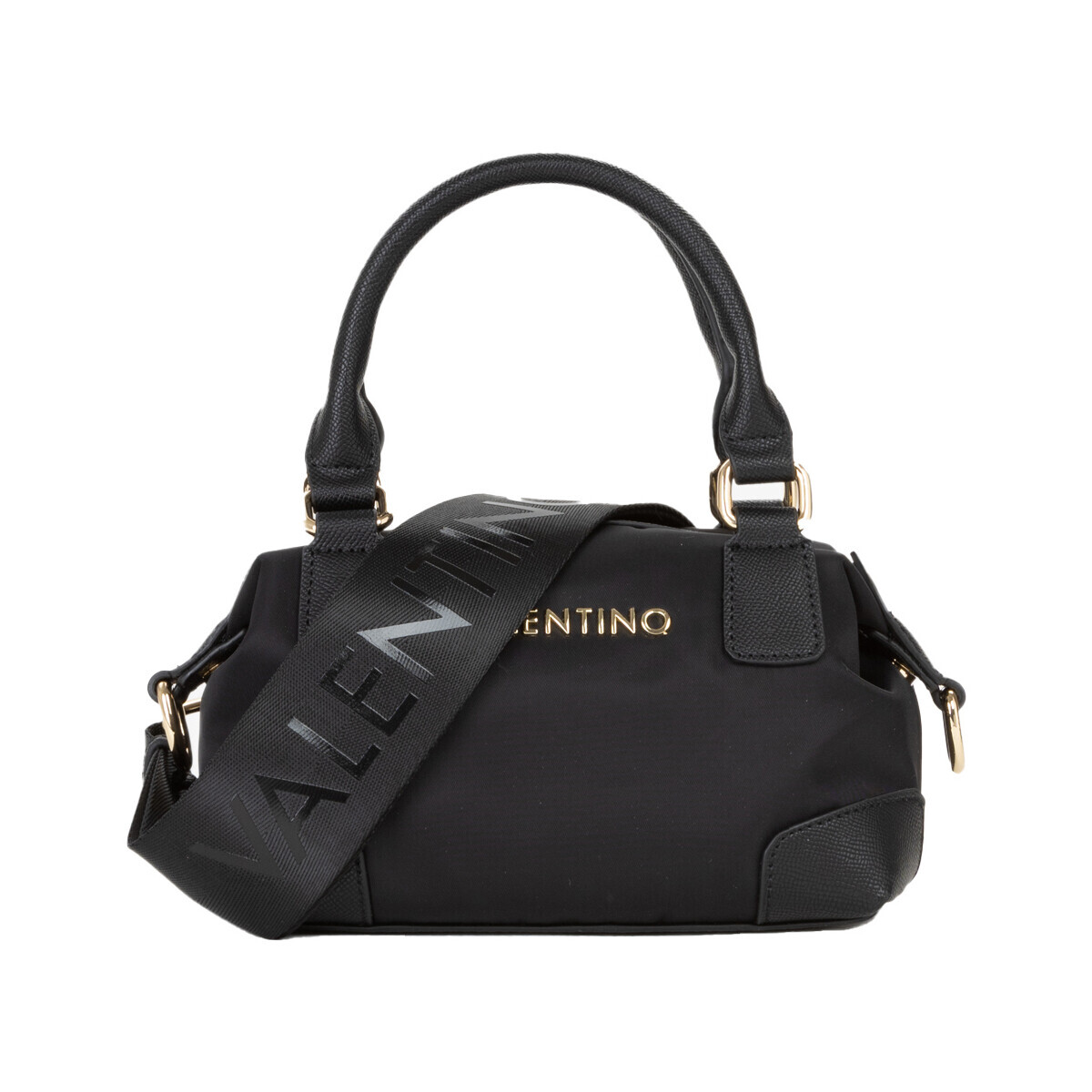 Valentino Bags  VBSA9T06  Černá
