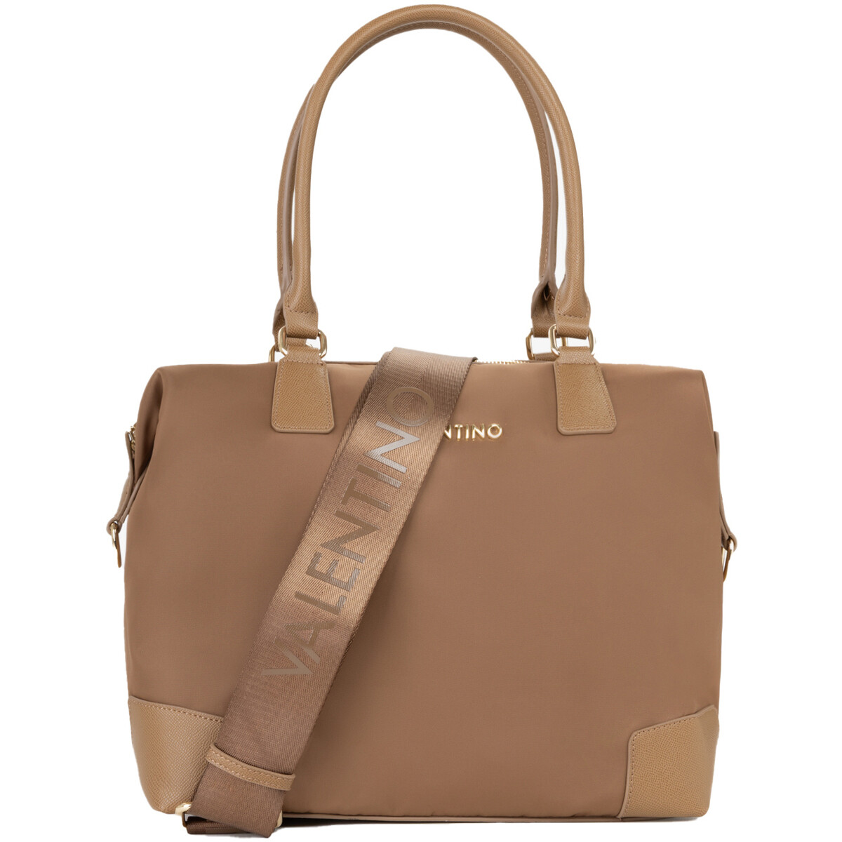 Valentino Bags  VBSA9T01  Béžová