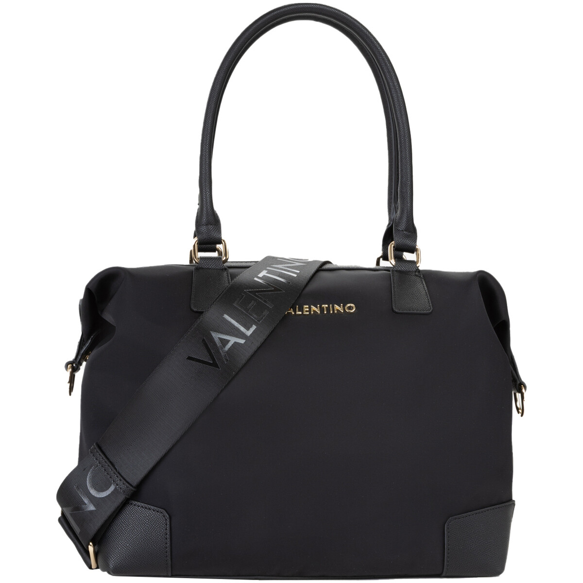 Valentino Bags  VBSA9T01  Černá