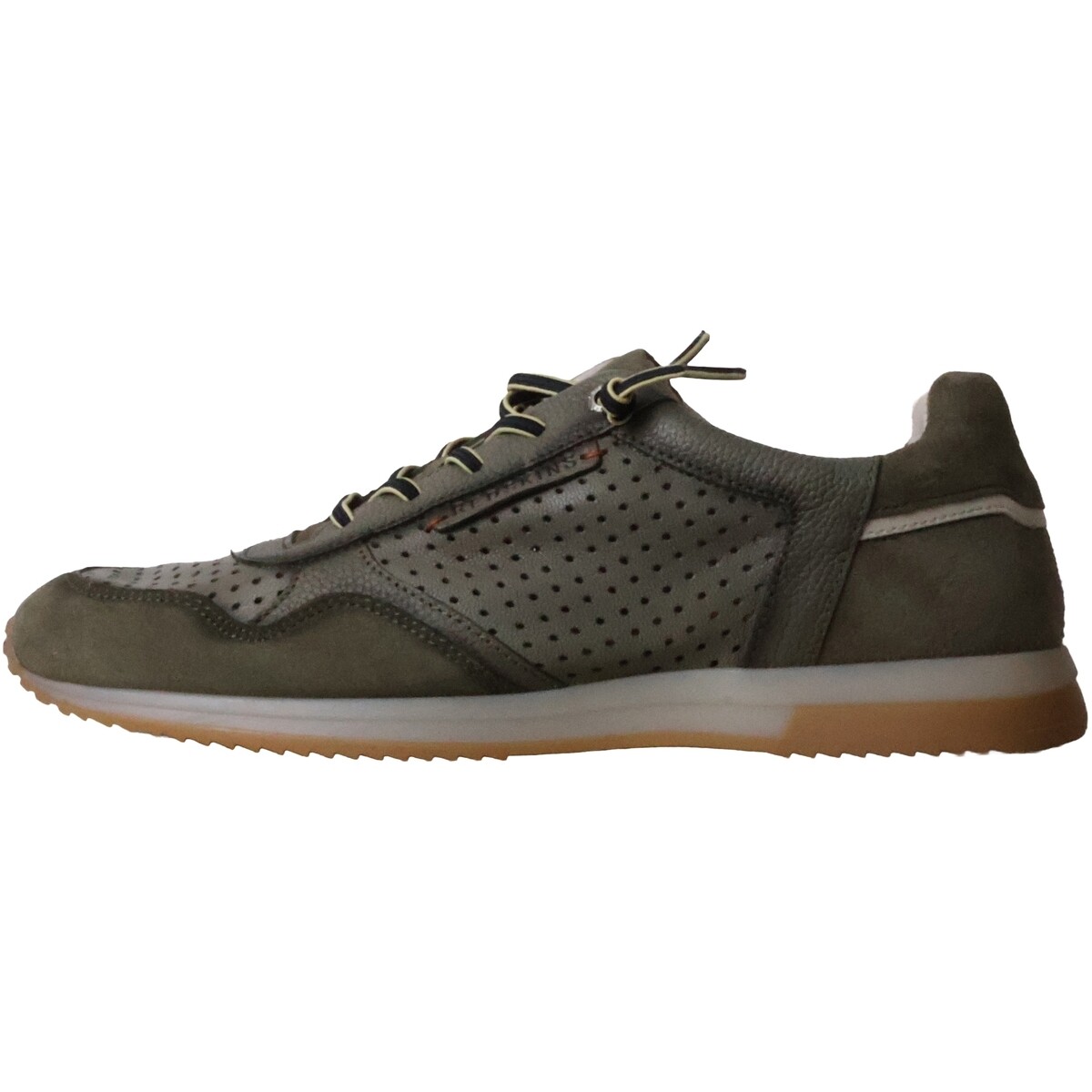 Redskins  286256  Khaki