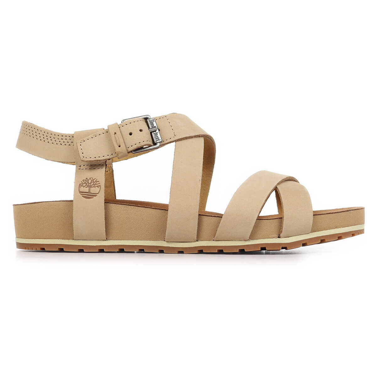 Timberland  Malibu waves  Béžová
