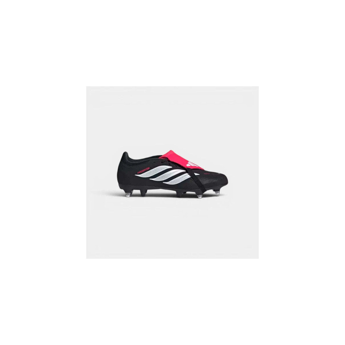 adidas  Predator League FT SG  Červená