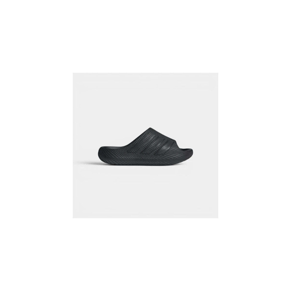 adidas  Purechill Slides Black  Bílá