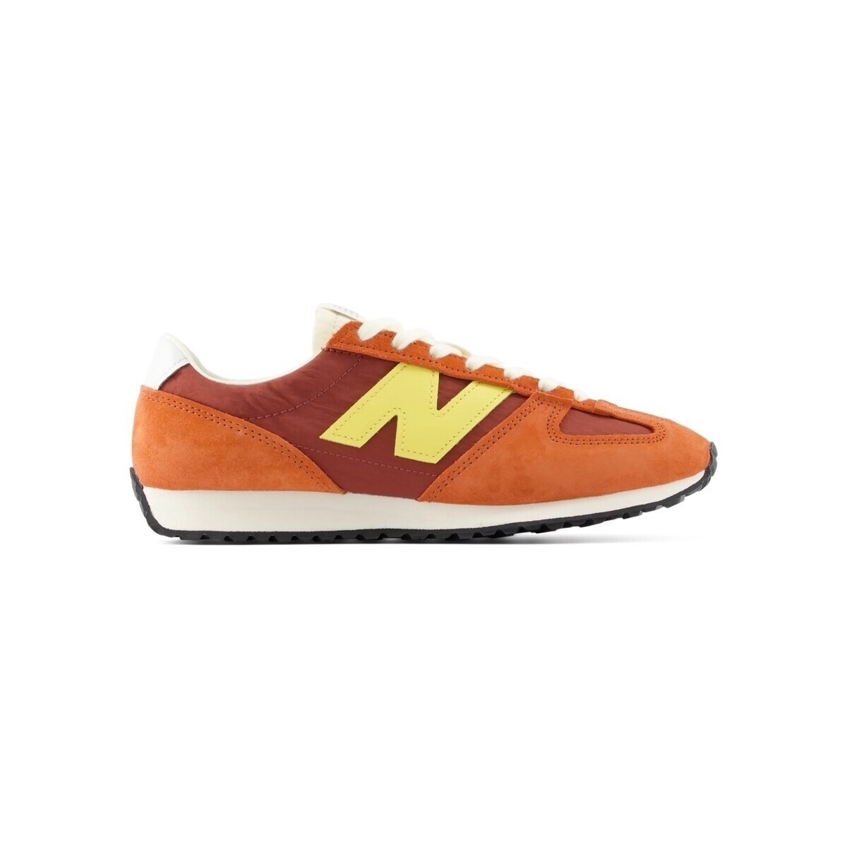 New Balance  471 U4712FA  Oranžová