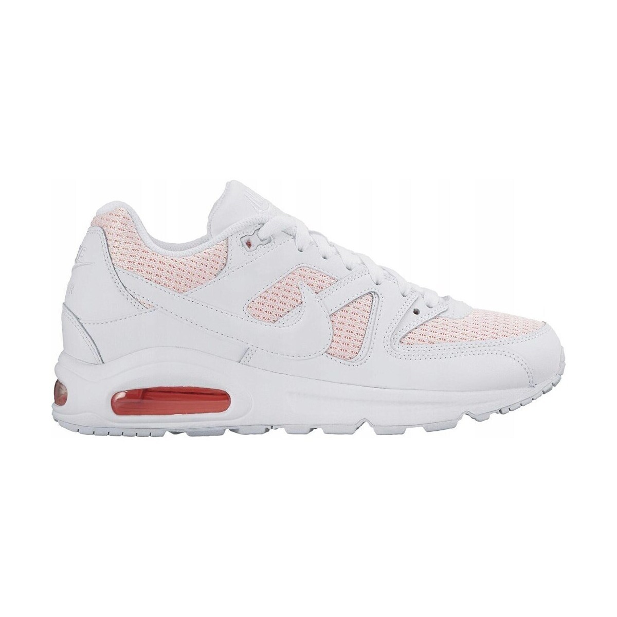 Nike  Air Max  Růžová