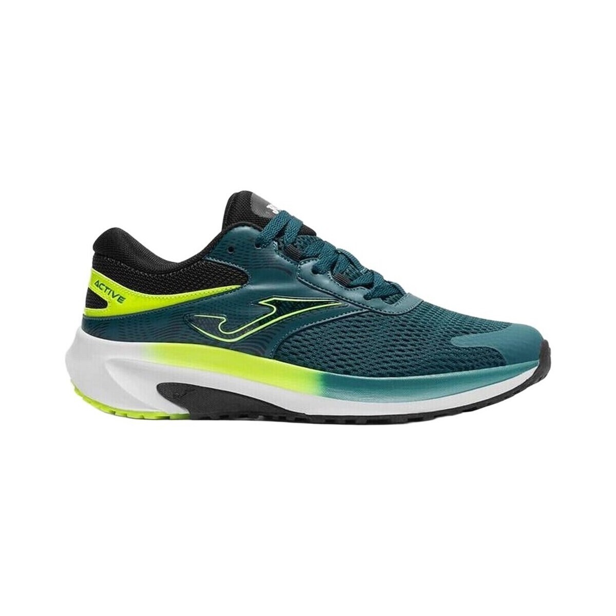 Joma  BUTYJOMAACTIVE2617PETROLEUMRACTIS2617  ruznobarevne