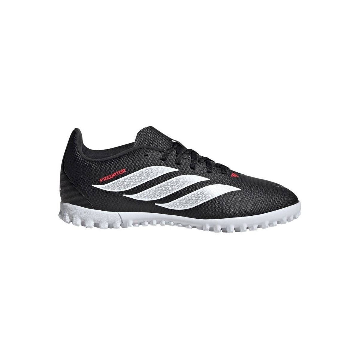adidas  BUTYADPREDATORCLUBTFJS0354  Bílá