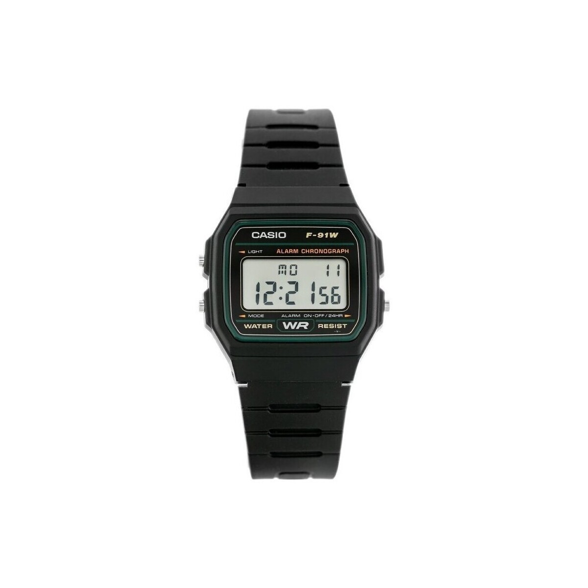 Casio  ty151070  Černá
