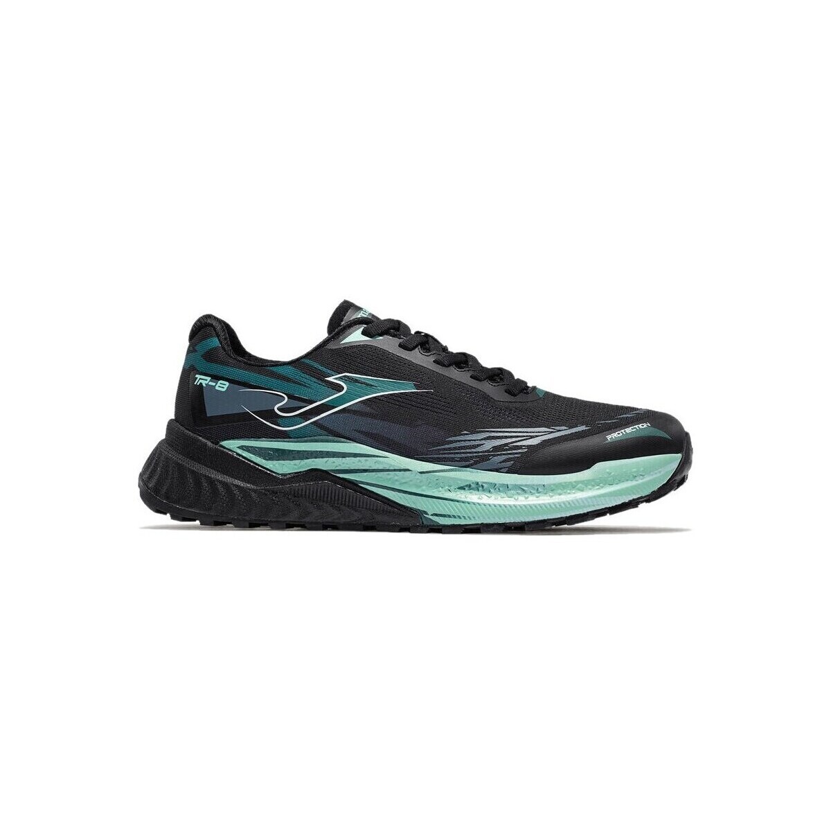 Joma  BUTYJOMATR82601BLACKTKTR8S2601  ruznobarevne