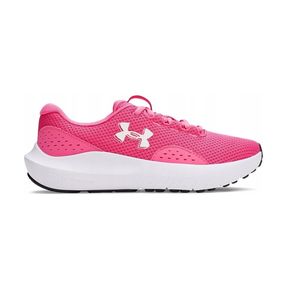 Under Armour  BUTYUAWCHARGEDSURGE43027007672  Bílá