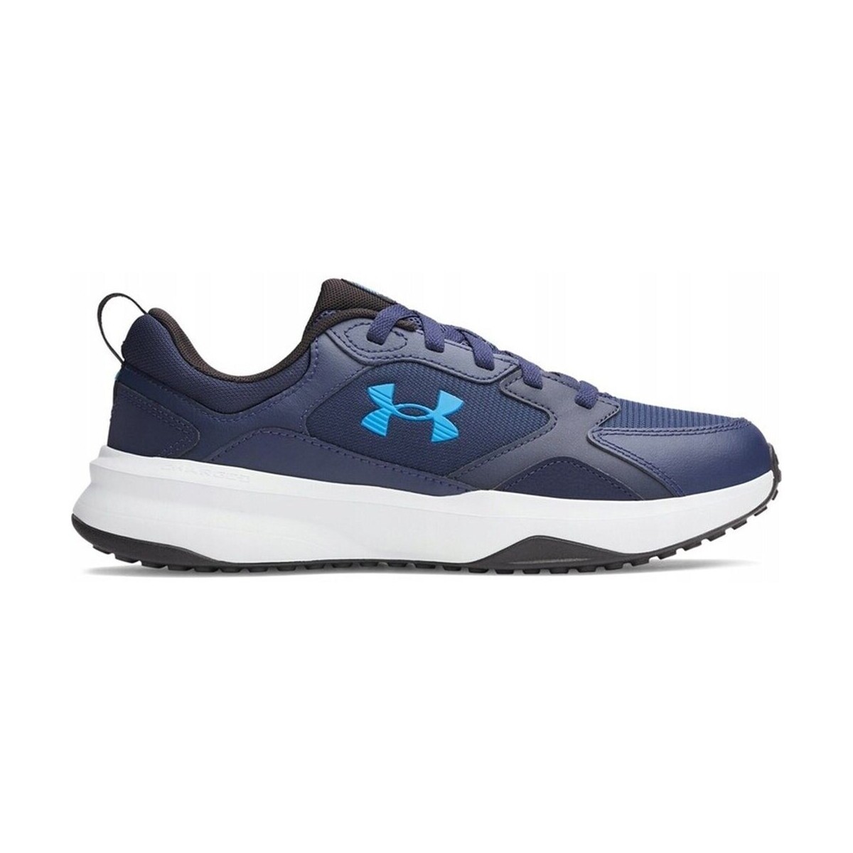 Under Armour  BUTYUACHARGEDEDGE3026727403  Bílá