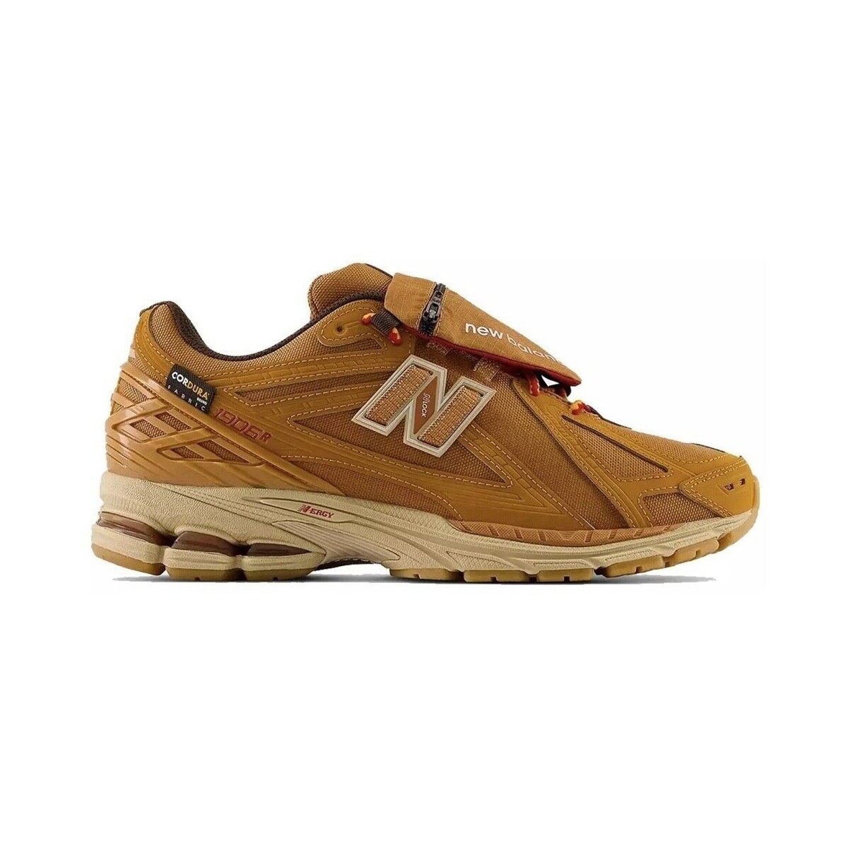 New Balance  EAN0196432317592  Hnědá