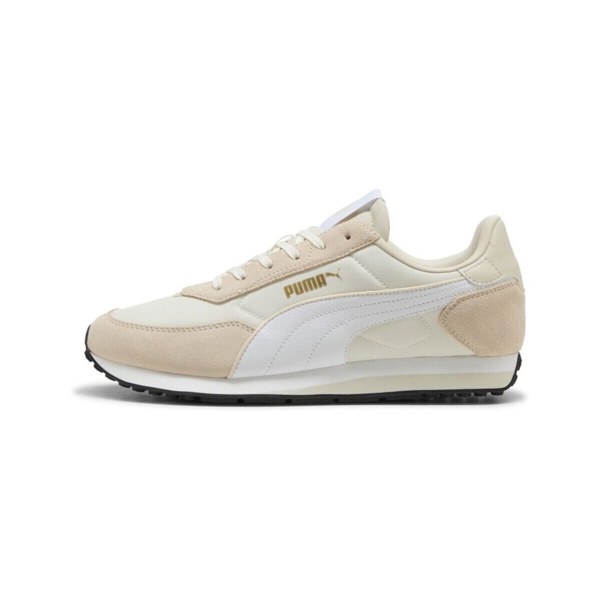 Puma  St Miler Rise  Bílá