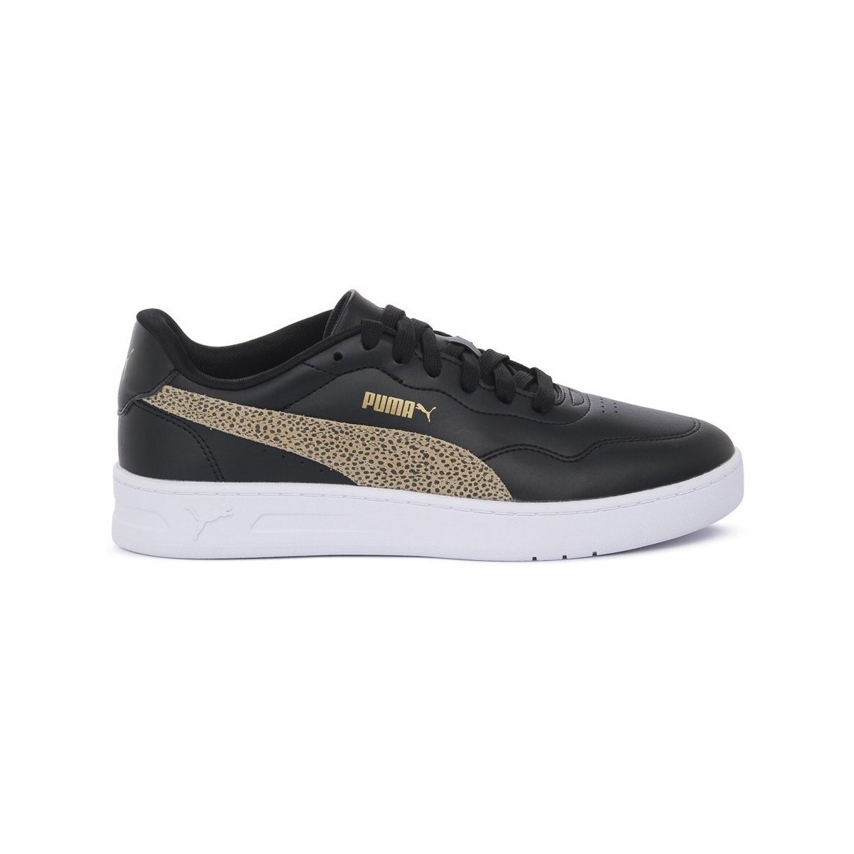 Puma  Court Lally Topcat  ruznobarevne