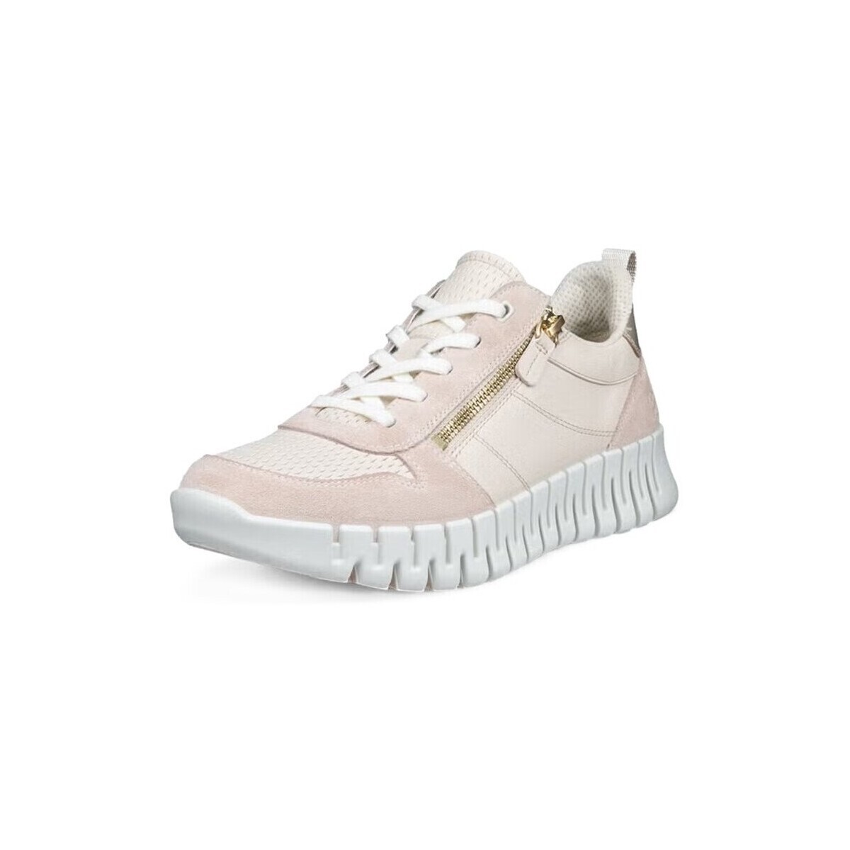 Ecco  21835361535  Bílá