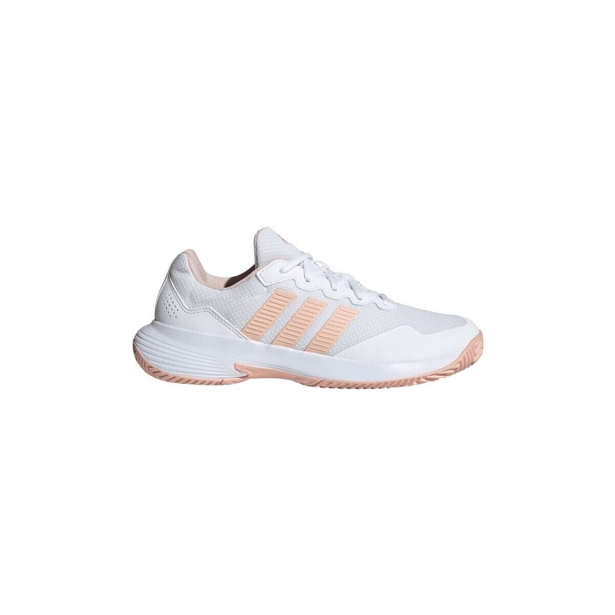 adidas  KI0785  Béžová