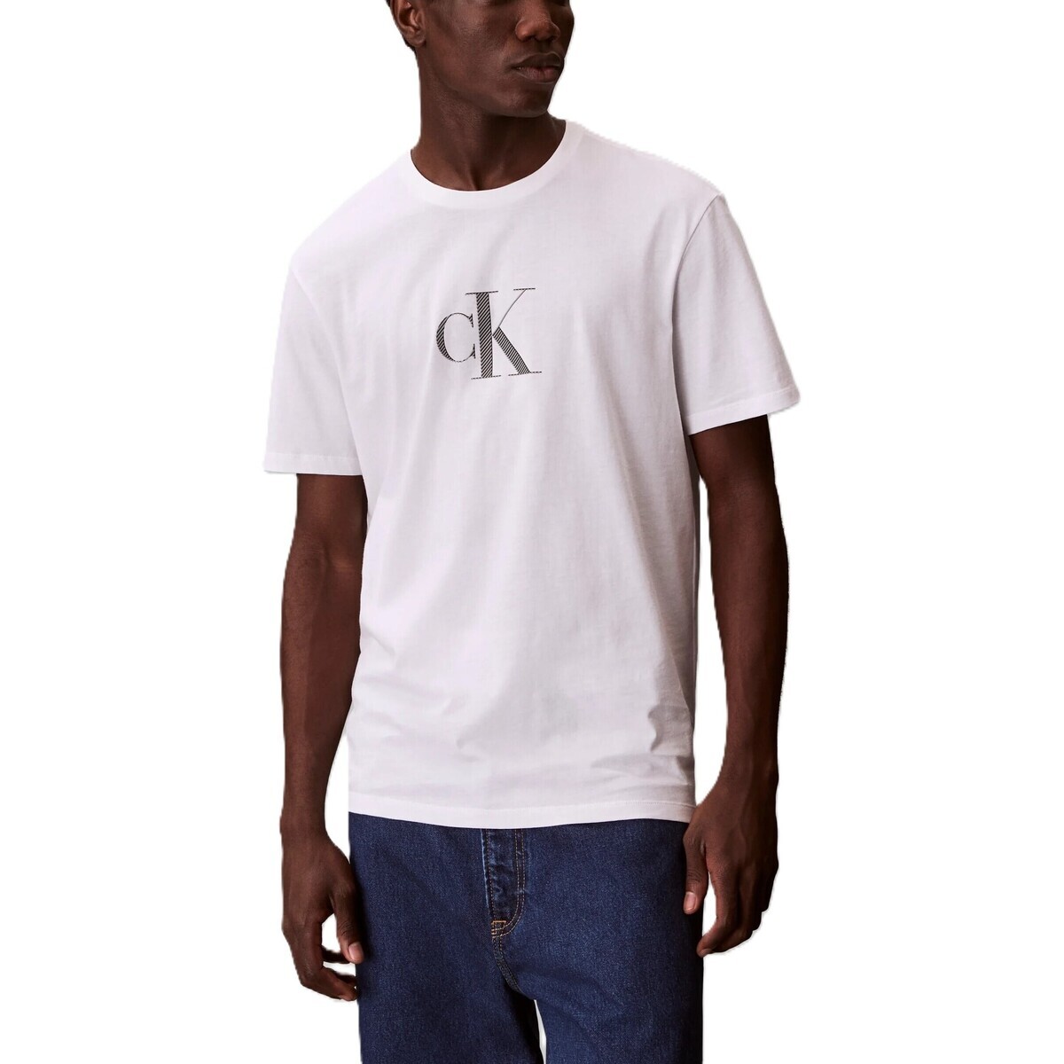 Calvin Klein Jeans  LV04RF853G  Bílá