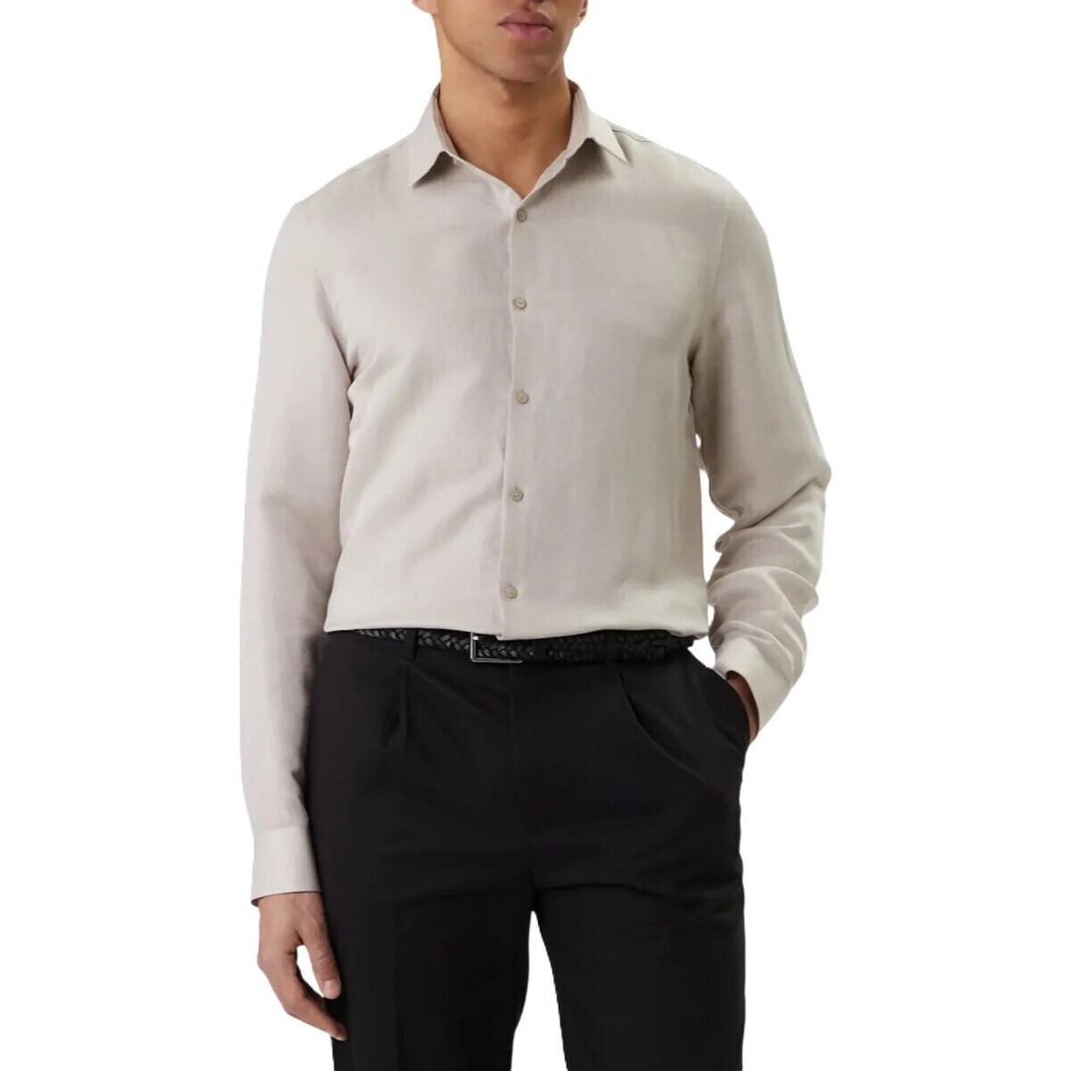 Calvin Klein Jeans  LV019EU121  Béžová