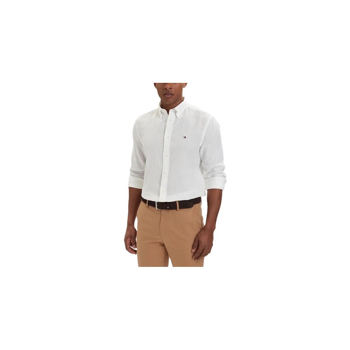 Tommy Hilfiger  MW0MW41530  Bílá