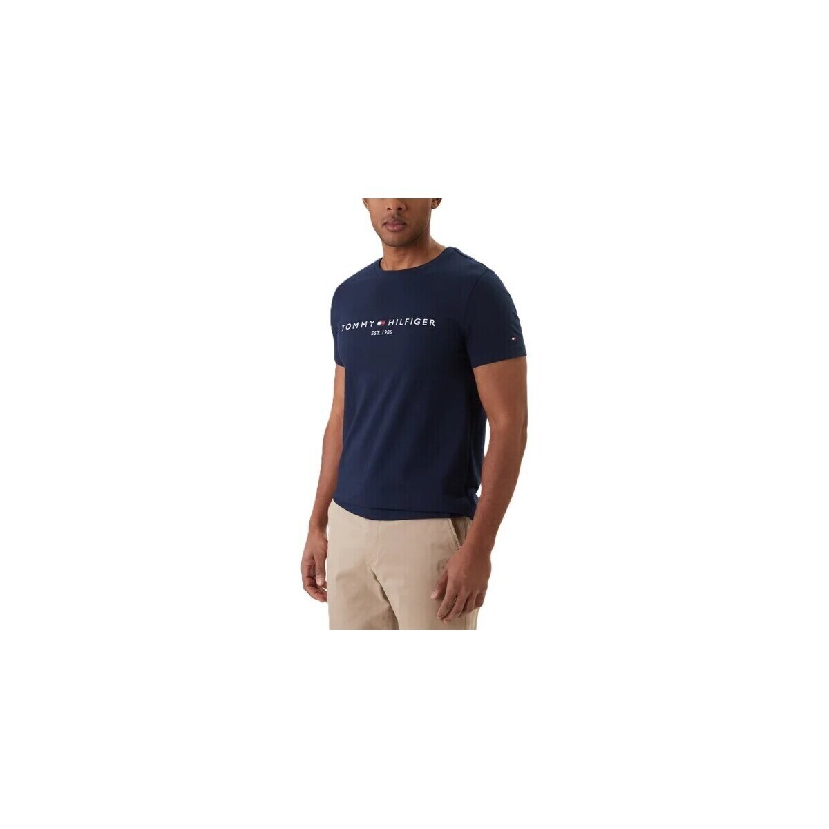 Tommy Hilfiger  MW0MW11797  Modrá