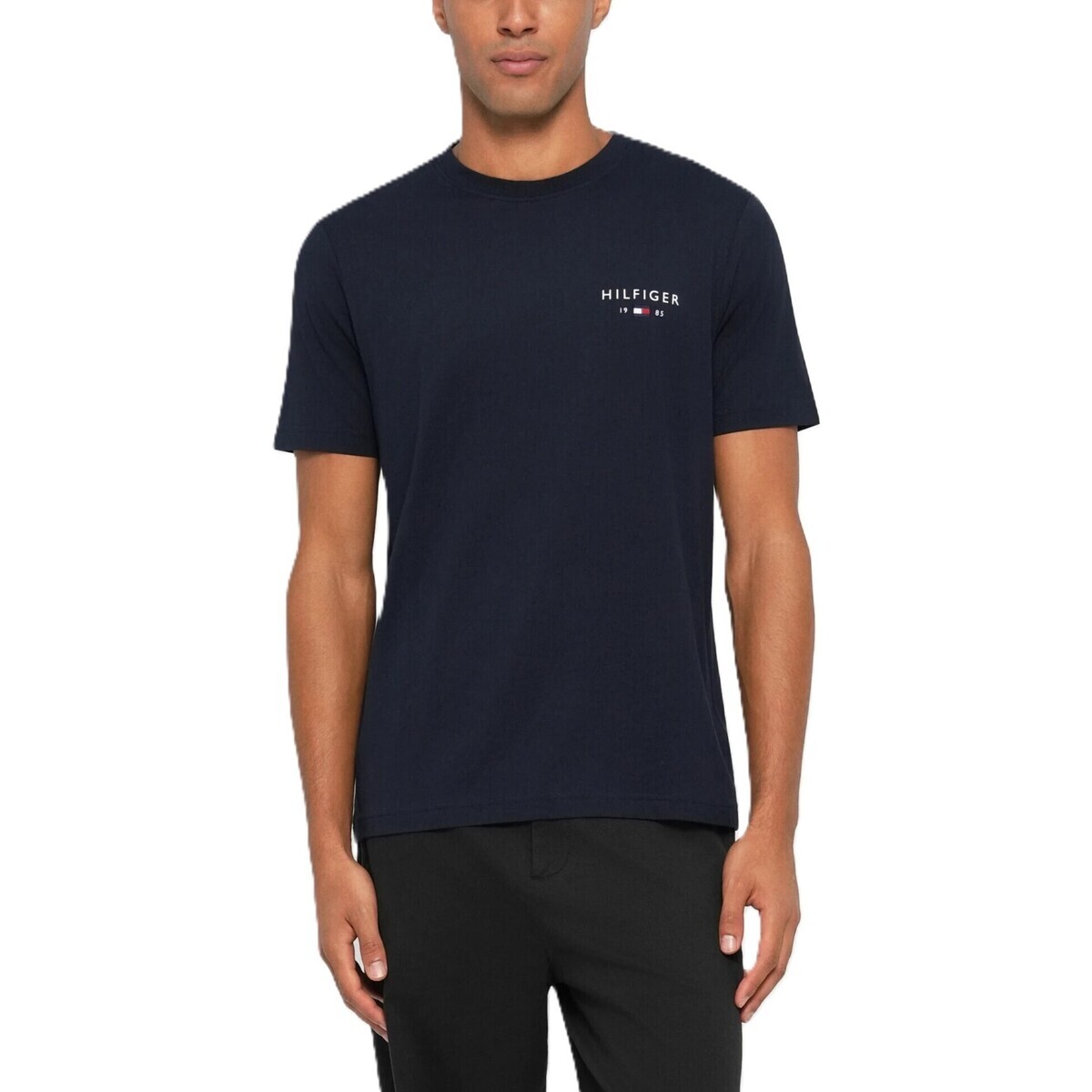 Tommy Hilfiger  MW0MW41456  Modrá