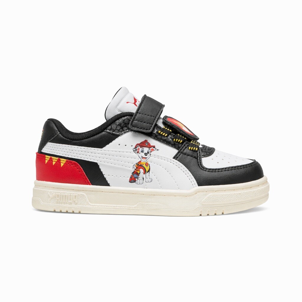 Puma Dětské boty PUMA Caven III Paw Patrol BAC+ PS 27,5 EU 405764-01