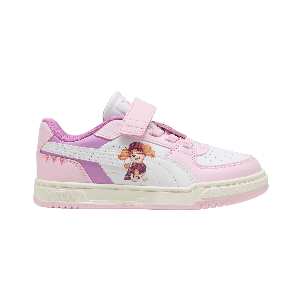 Puma Dětské boty PUMA Caven III Paw Patro lGAC+ PS 27,5 EU 406899-01
