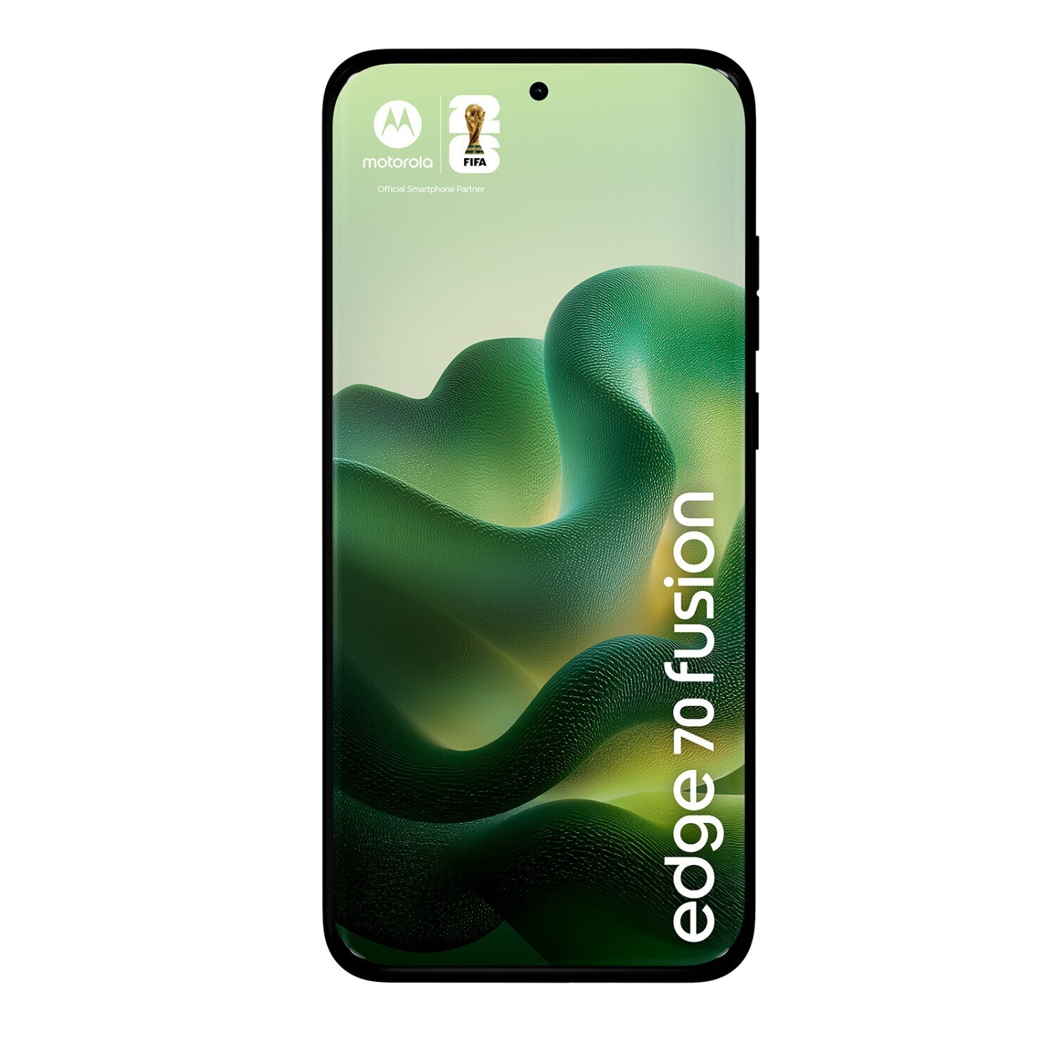Motorola Edge 70 Fusion 12GB/256GB Sport Green
