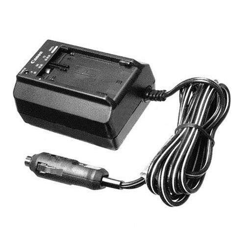 Canon CB-920 - autobateriový adaptér pro XA11