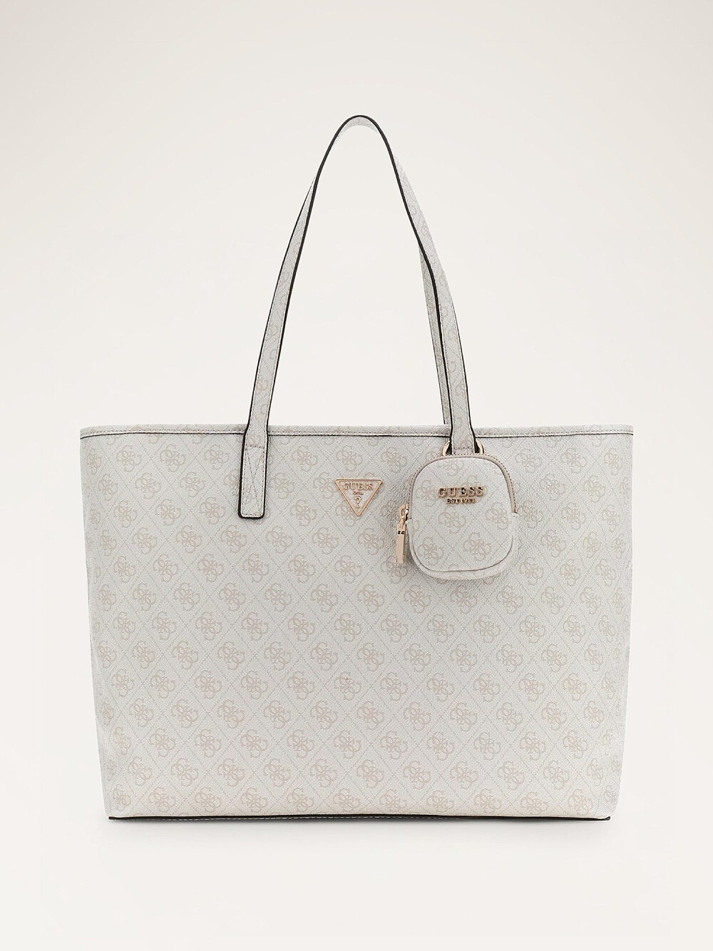 Guess dámská krémová kabelka HWSL7124240-BNN T/U
