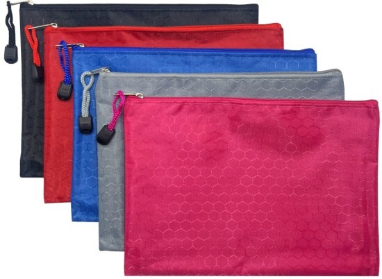 Sloha se zipem A5 - PK22-11