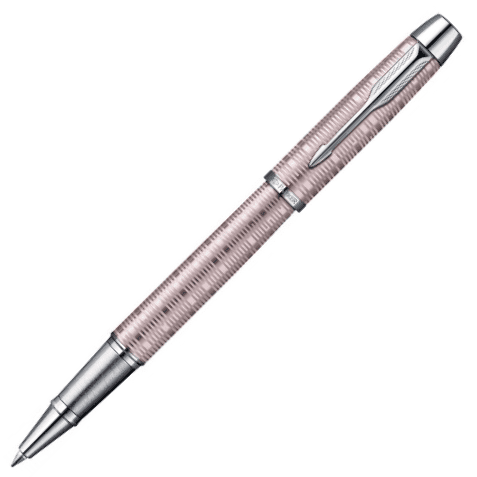 Roller Parker IM Premium Rosa CT