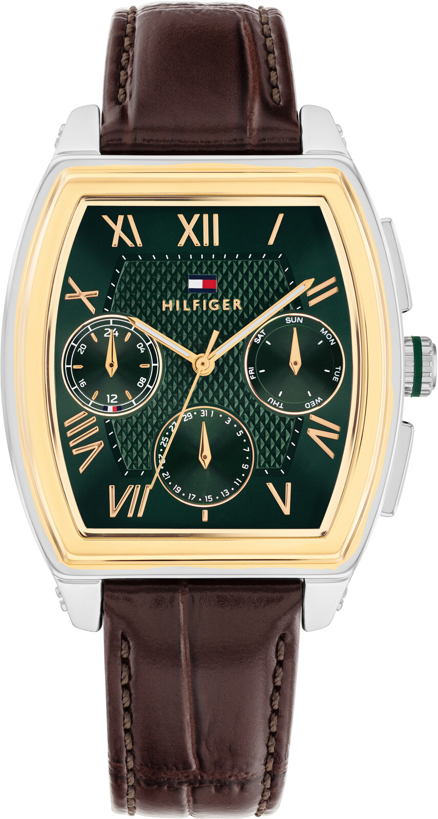Tommy Hilfiger Oxford 1710762