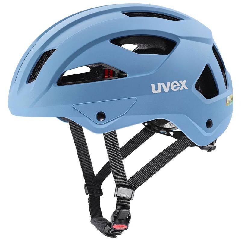 Uvex Stride Azure Matt