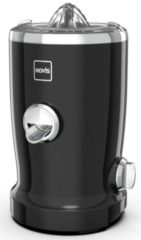 Novis Odšťavňovač VitaJuicer VDE NewGen SX-3 (černý) 6513.03.20