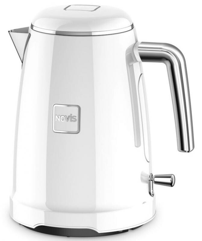 Novis Rychlovarná konvice Kettle K1, bílá 6113.01.20