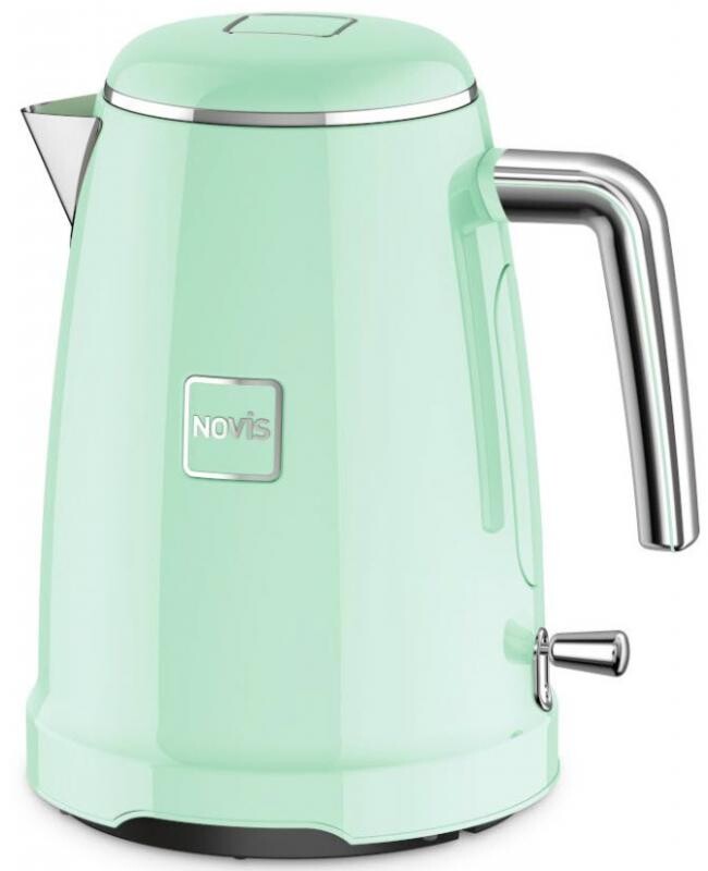 Novis Rychlovarná konvice Kettle K1, neomint 6113.31.20