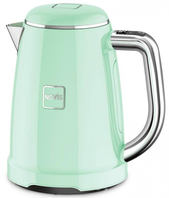 Novis rychlovarná konvice Kettle KTC1, neomint 6114.31.20