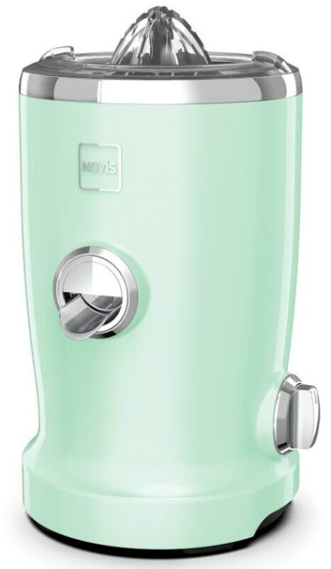Novis Odšťavňovač VitaJuicer VDE NewGen SX-3 (neomint) 6513.31.20