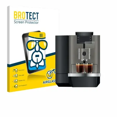 BROTECT AirGlass Glass Screen Protector for Jura X10