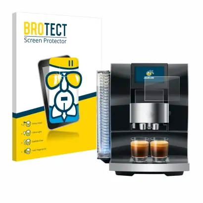 BROTECT AirGlass Glass Screen Protector for Jura Z10